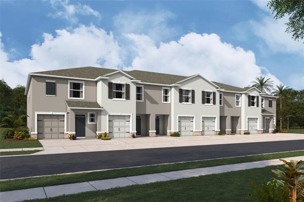 3710 SUNFLOWER FIELD PLACE PLANT CITY, FL 33565