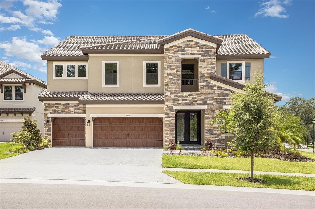 11110 RUSTIC TIMBER LOOP SAN ANTONIO, FL 33576