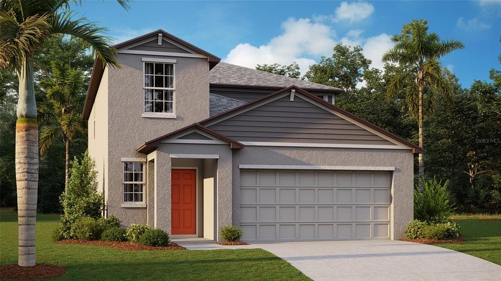 5177 FIDDLE FIG AVENUE WIMAUMA, FL 33598
