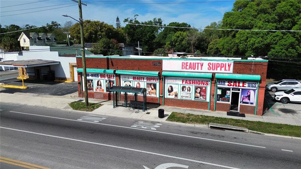 4408 & 4412 N NEBRASKA AVENUE TAMPA, FL 33603