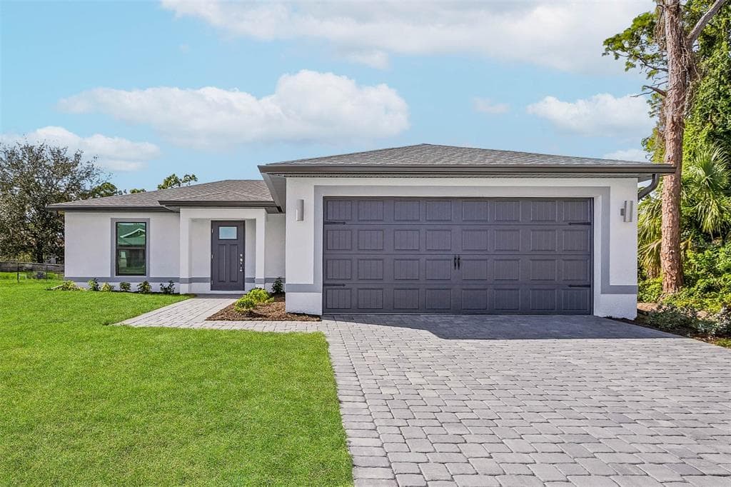7191 TROPICAIRE BOULEVARD NORTH PORT, FL 34291