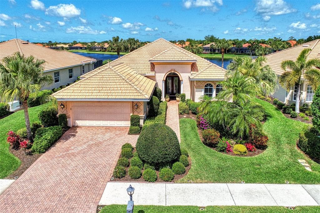137 RIMINI WAY