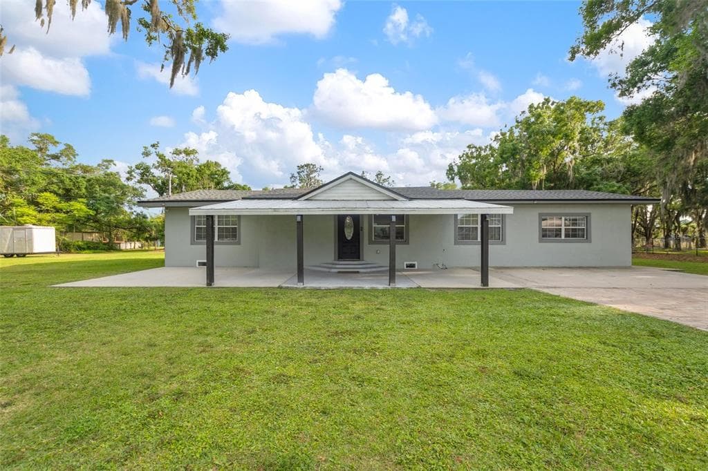 2701 MEDULLA ROAD PLANT CITY, FL 33566