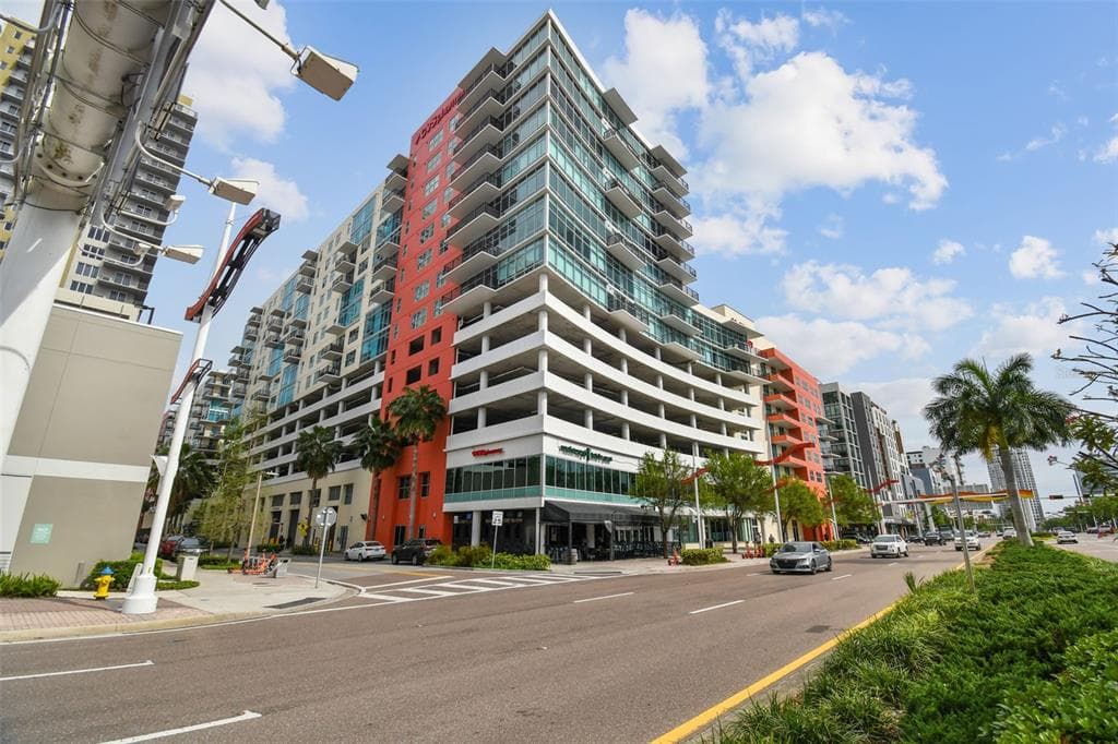 1120 E KENNEDY BOULEVARD UNIT 519 TAMPA, FL 33602