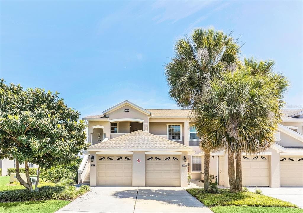 9423 MYRTLE CREEK LANE UNIT 507