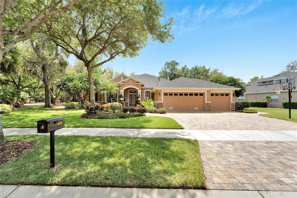 16117 TERNGLADE DRIVE