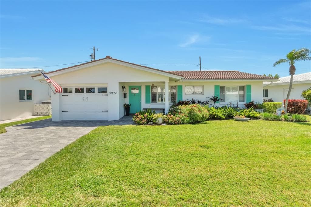 3970 MAINLANDS BOULEVARD N PINELLAS PARK, FL 33782