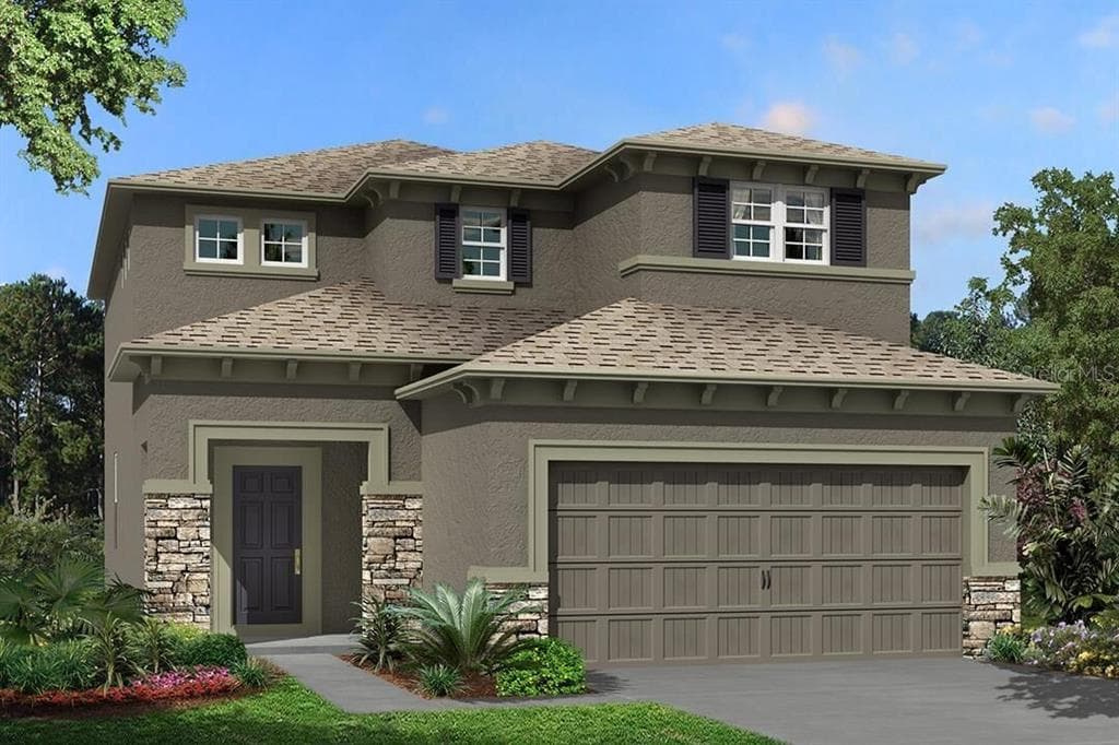5250 CURRANT STREET LAKELAND, FL 33811