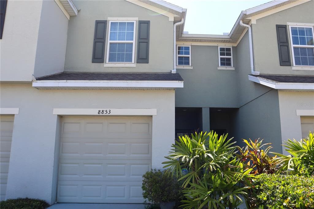 8853 TURNSTONE HAVEN PLACE TAMPA, FL 33619