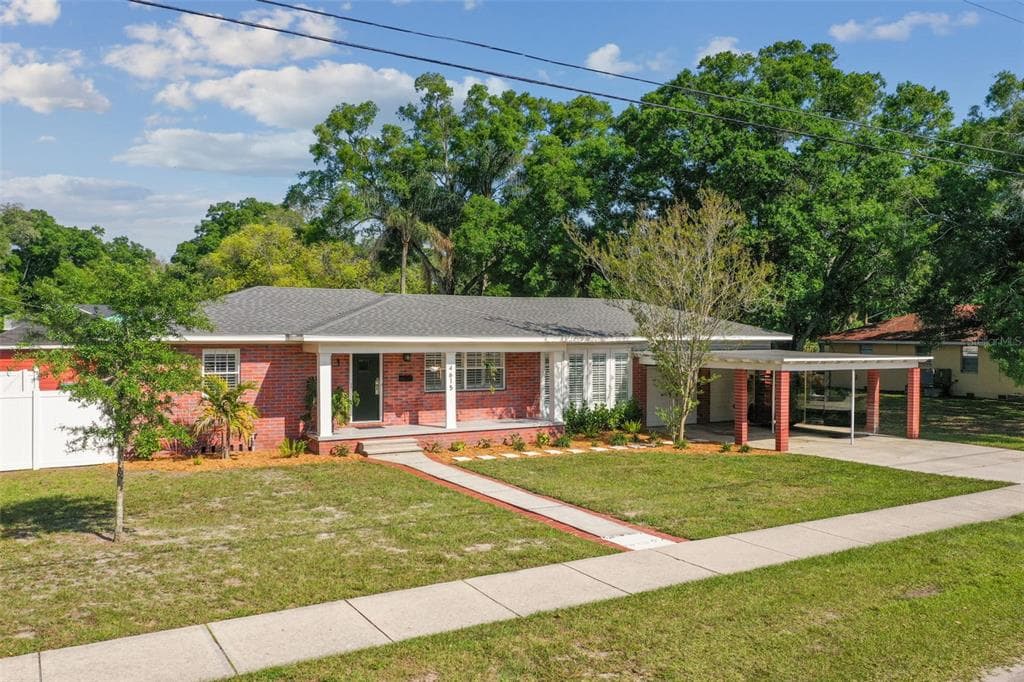 4615 N BOULEVARD TAMPA, FL 33603