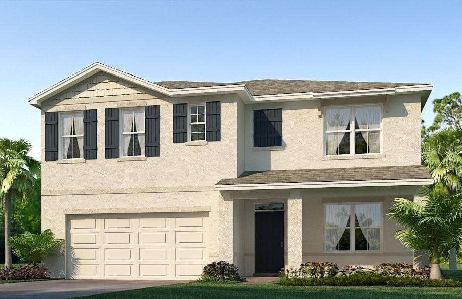 10286 SE 162ND PLACE SUMMERFIELD, FL 34491