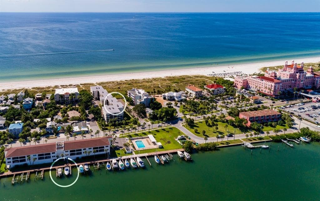 3200 GULF BOULEVARD UNIT 306