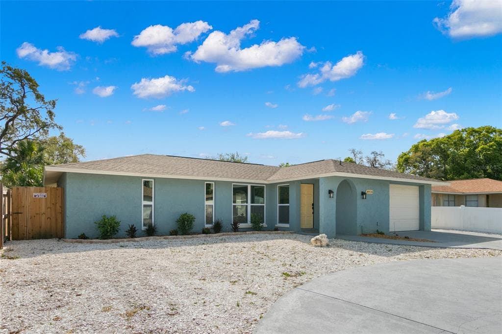 8918 CANDLEWICK LANE PORT RICHEY, FL 34668