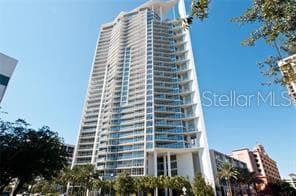 175 1ST STREET S UNIT 2308 ST PETERSBURG, FL 33701