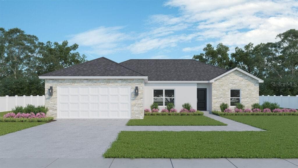 16093 POMP PARKWAY WEEKI WACHEE, FL 34614