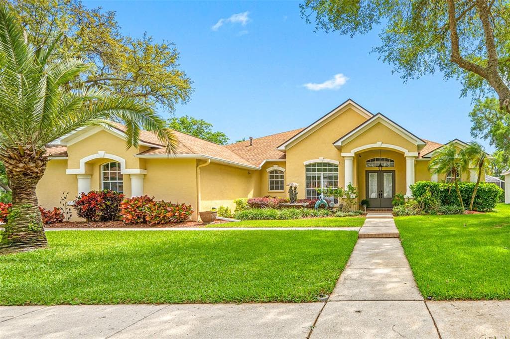 12604 RIVER BIRCH DRIVE