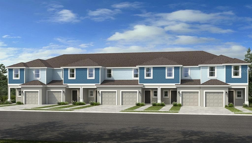 8792 WINTER BREEZE WAY SARASOTA, FL 34241