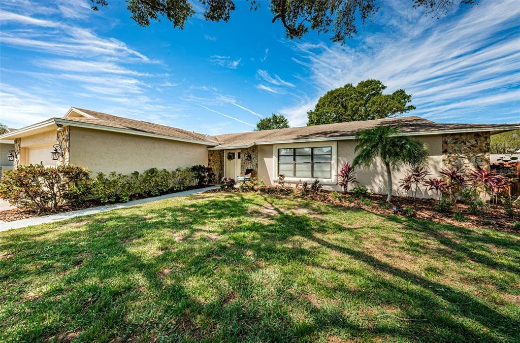 2563 COLONY DRIVE DUNEDIN, FL 34698