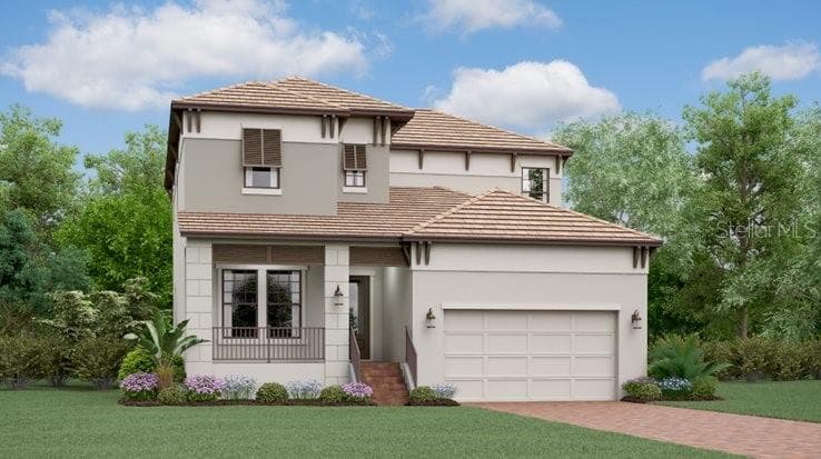 1115 SEAGRAPE DRIVE RUSKIN, FL 33570
