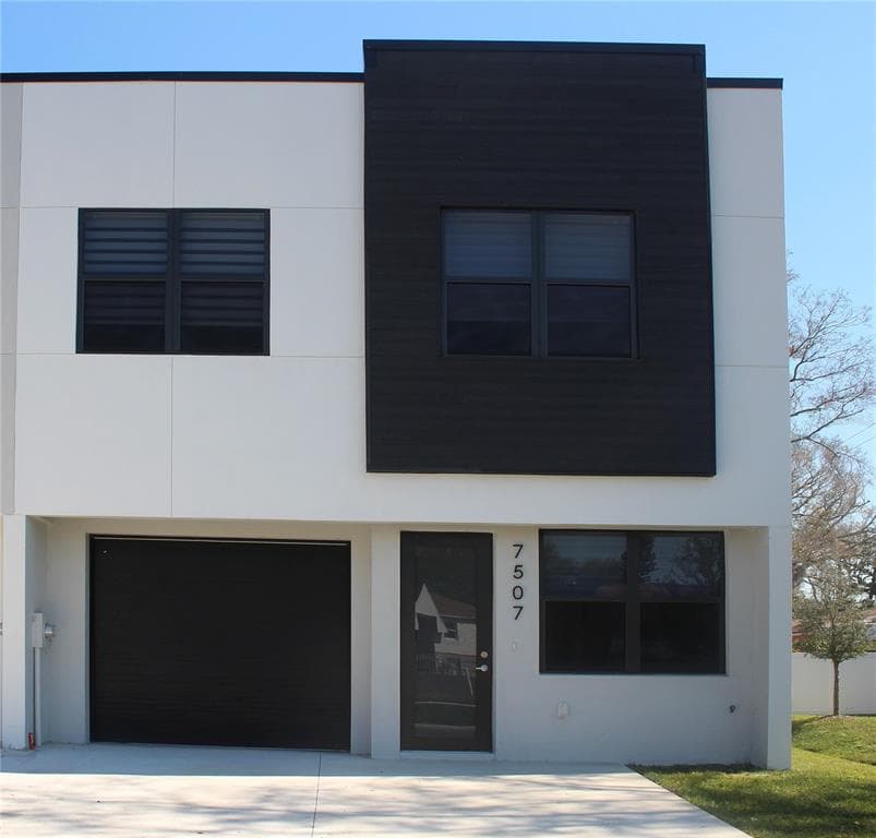 7507 GESUALDO COURT TAMPA, FL 33614
