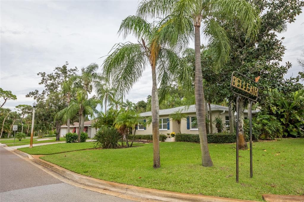 1743 EAGLES NEST DRIVE