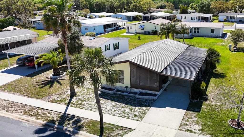 16913 OLIVAUD STREET HUDSON, FL 34667