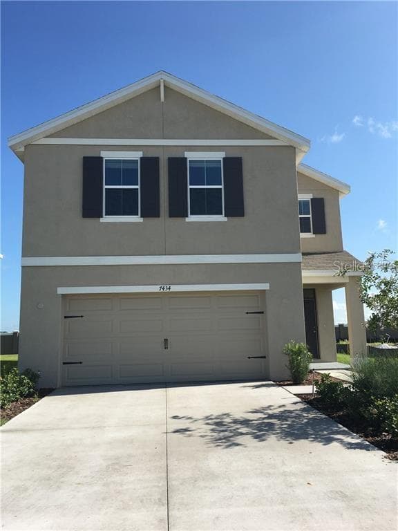 7434 TUSCAN BAY CIRCLE