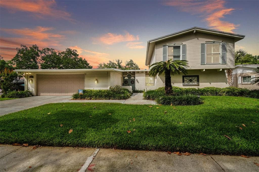 3605 FLOYD ROAD