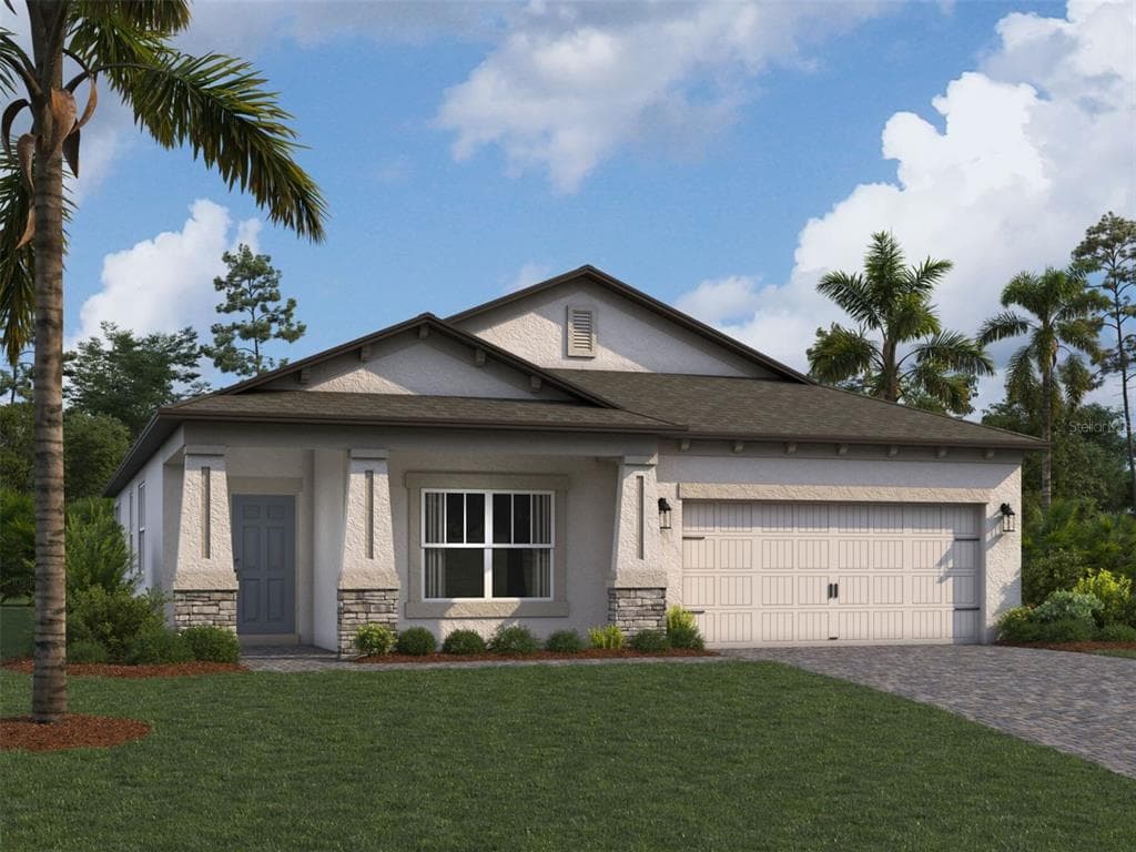 1787 CLARY SAGE DRIVE SPRING HILL, FL 34609