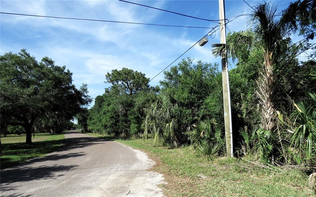 19043 RED BIRD LANE LITHIA, FL 33547
