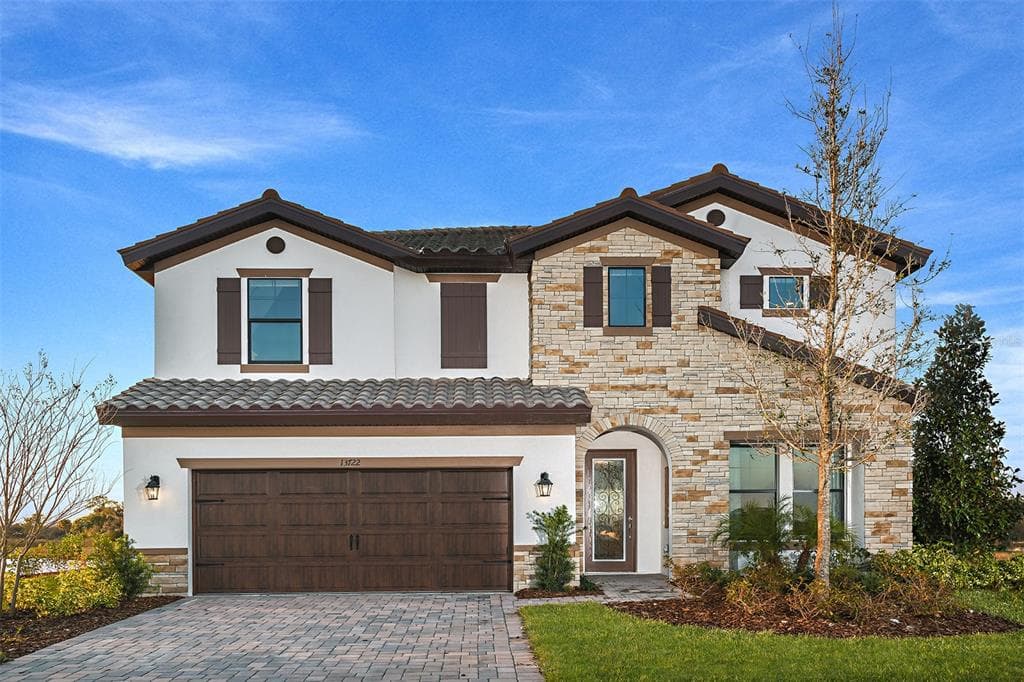 13627 HEARTWOOD WAY PARRISH, FL 34219