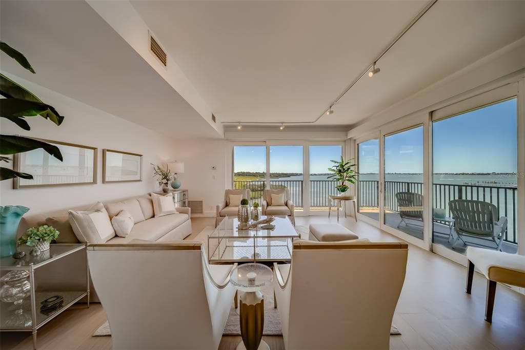 8 BELLEVIEW BOULEVARD UNIT 507
