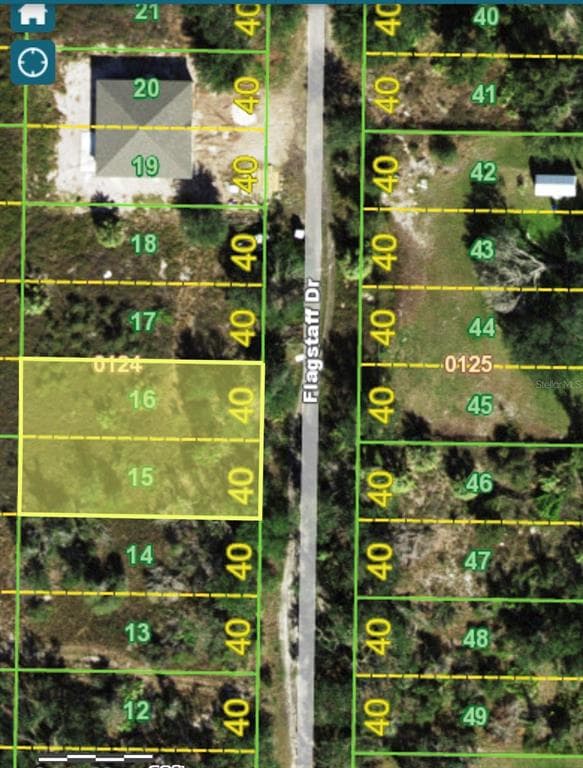 2131 FLAGSTAFF DRIVE PUNTA GORDA, FL 33983