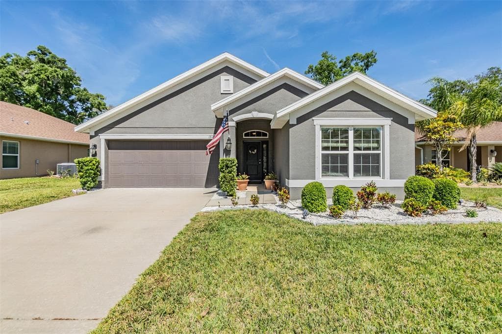 13147 PRECEPT WAY HUDSON, FL 34669