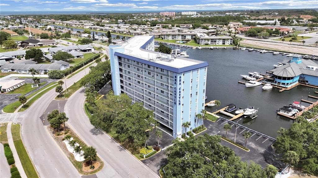 4939 FLORAMAR TERRACE UNIT 705