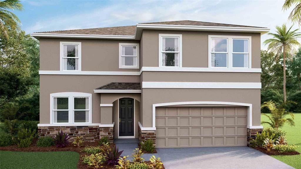 33882 FIELD MAPLE LOOP WESLEY CHAPEL, FL 33545