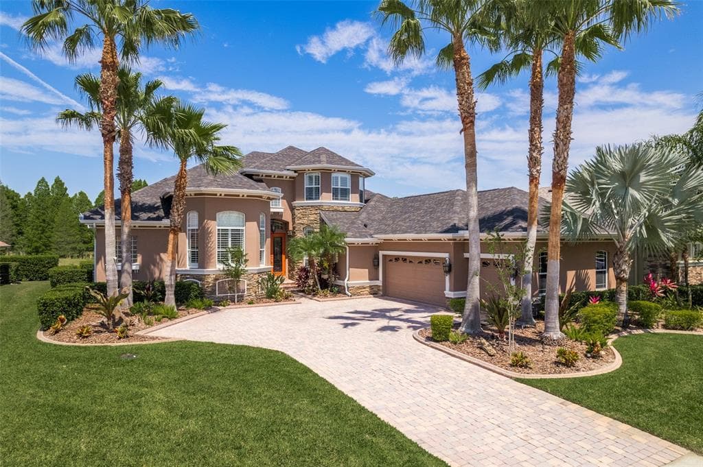 23638 GRACEWOOD CIRCLE LAND O LAKES, FL 34639