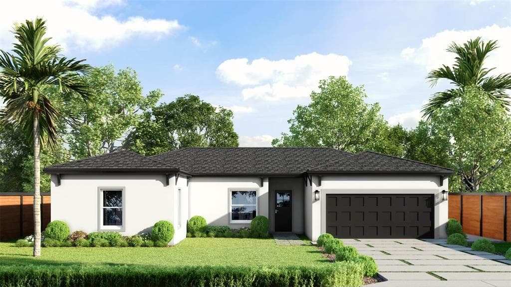 12512 WORCHESTER AVENUE TAMPA, FL 33624