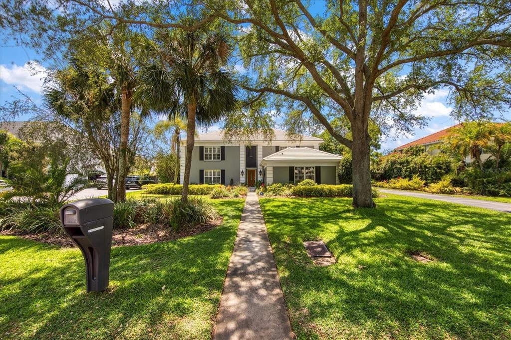 4912 LYFORD CAY ROAD TAMPA, FL 33629