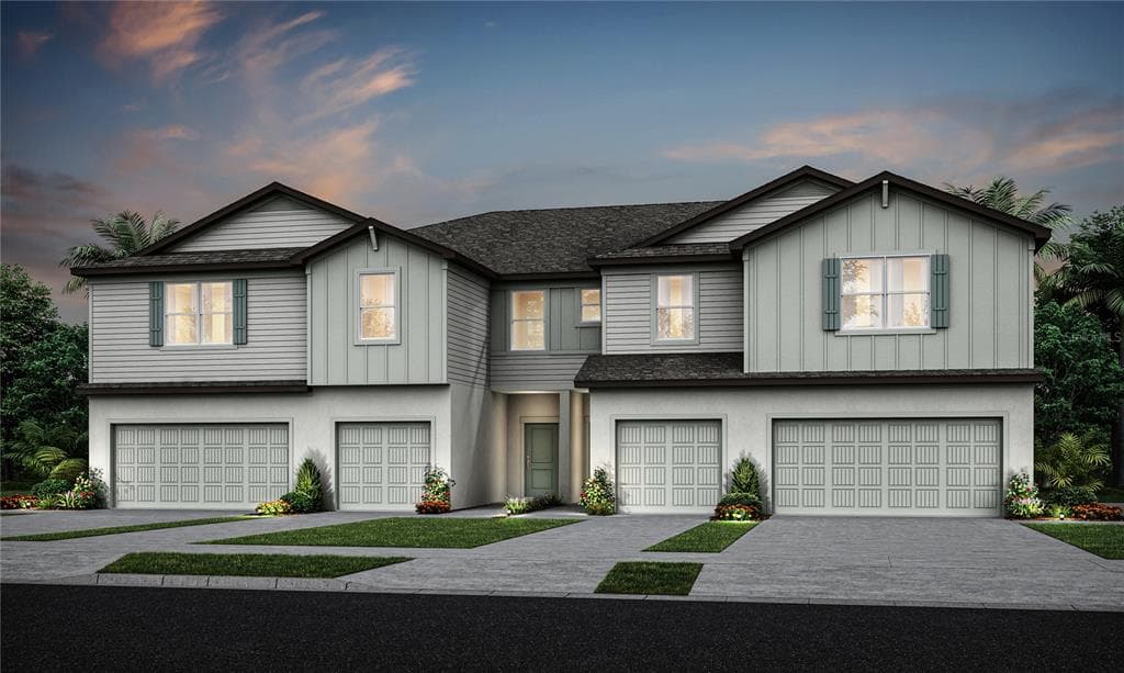 13115 STILLMONT PLACE TAMPA, FL 33624