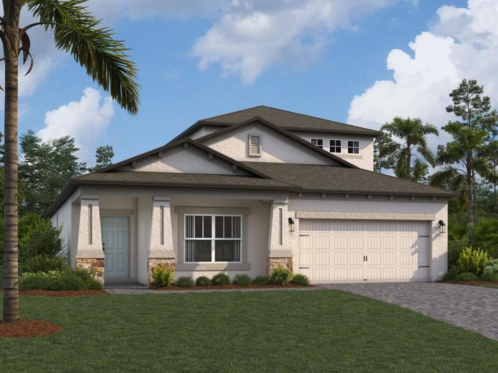12126 HILLTOP FARMS DRIVE DADE CITY, FL 33525