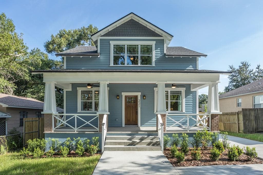 4208 N 14TH STREET TAMPA, FL 33603