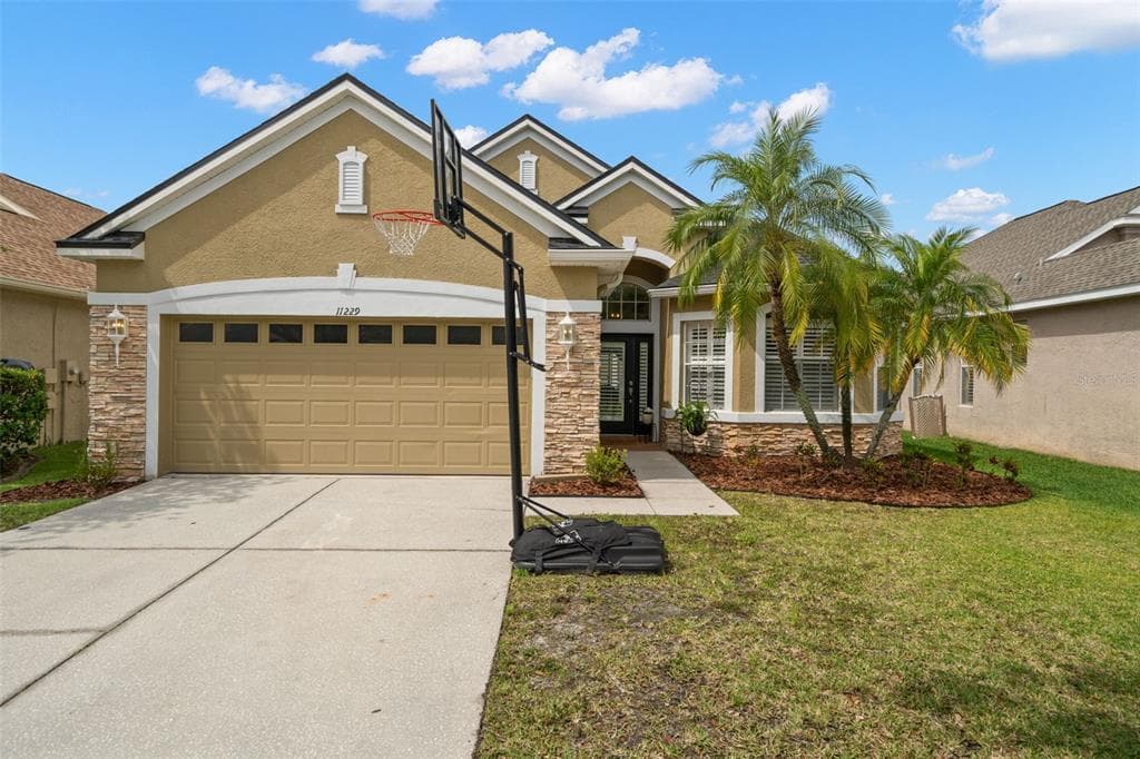 11229 BLACKSMITH DRIVE