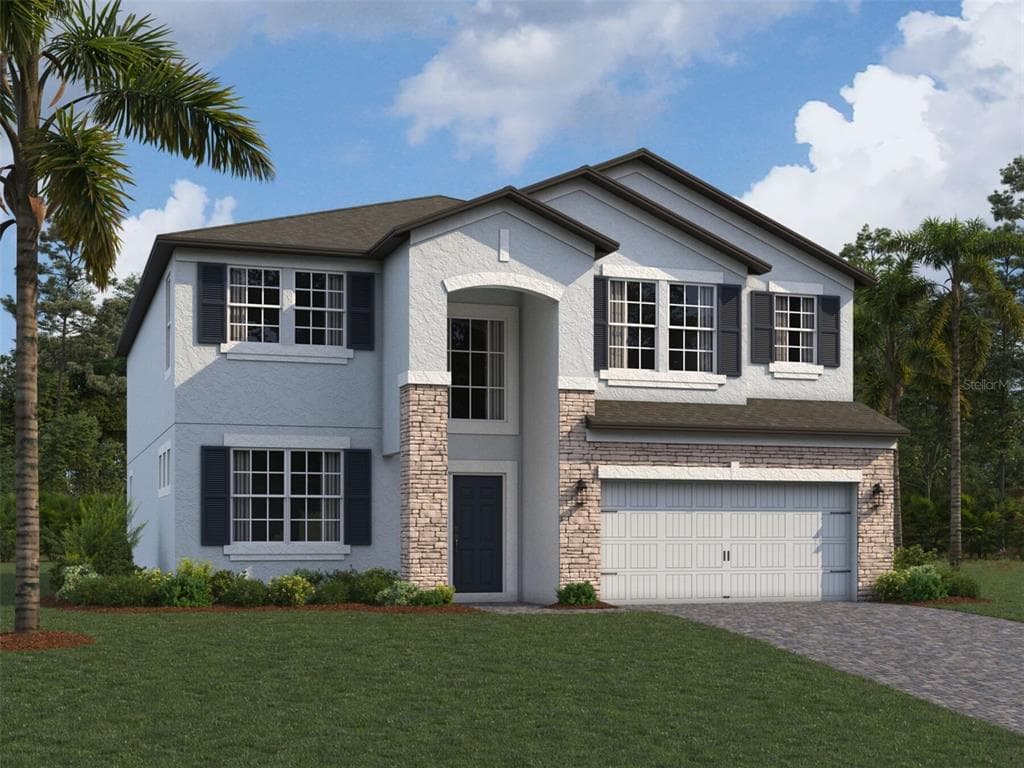 20062 ORIANA LOOP LAND O LAKES, FL 34638
