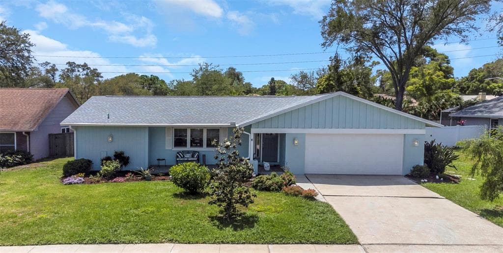 2953 DEER RUN S CLEARWATER, FL 33761