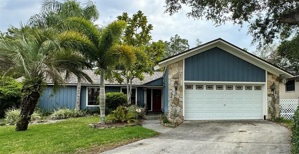 4999 LAKE VALENCIA BLVD W PALM HARBOR, FL 34684