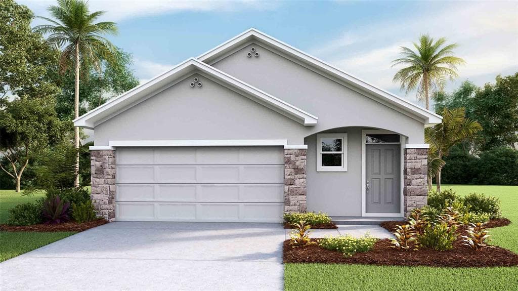 7343 BROAD RIVER AVENUE LAND O LAKES, FL 34638