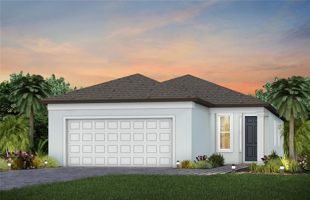 9409 SHOREBIRD COURT PARRISH, FL 34219