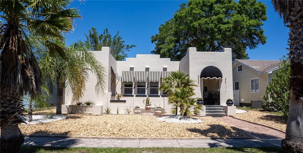3045 8TH AVENUE N ST PETERSBURG, FL 33713
