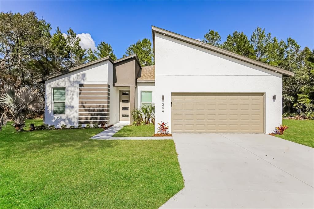 344 HIBISCUS POINCIANA, FL 34759
